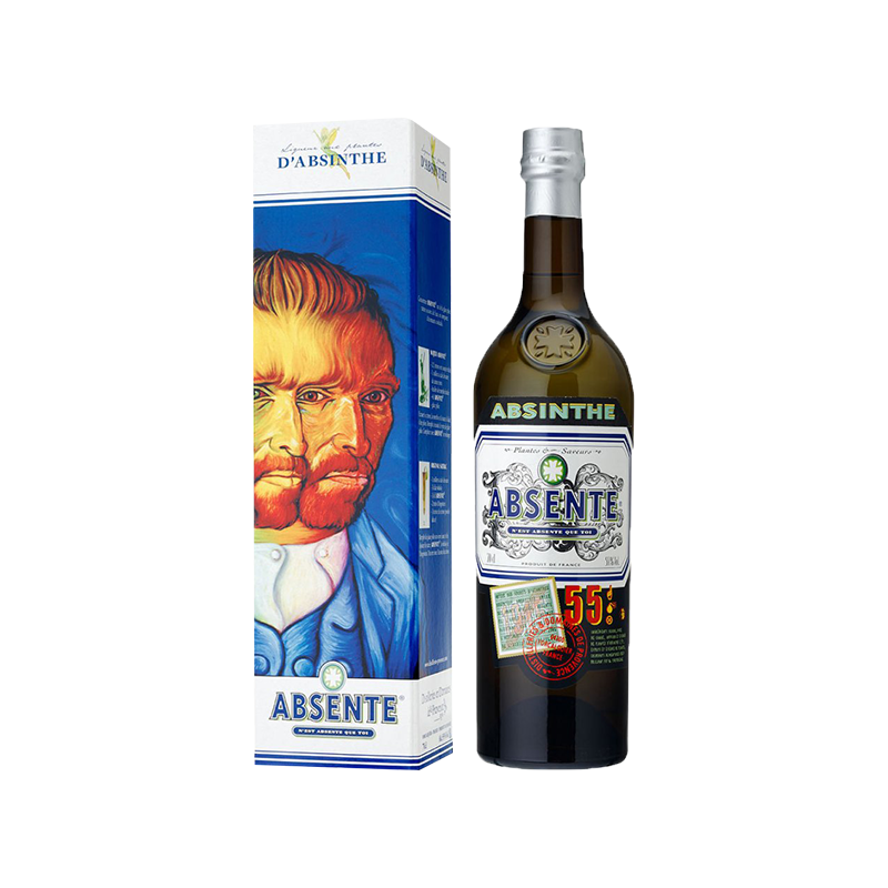  Absente 55 70cl